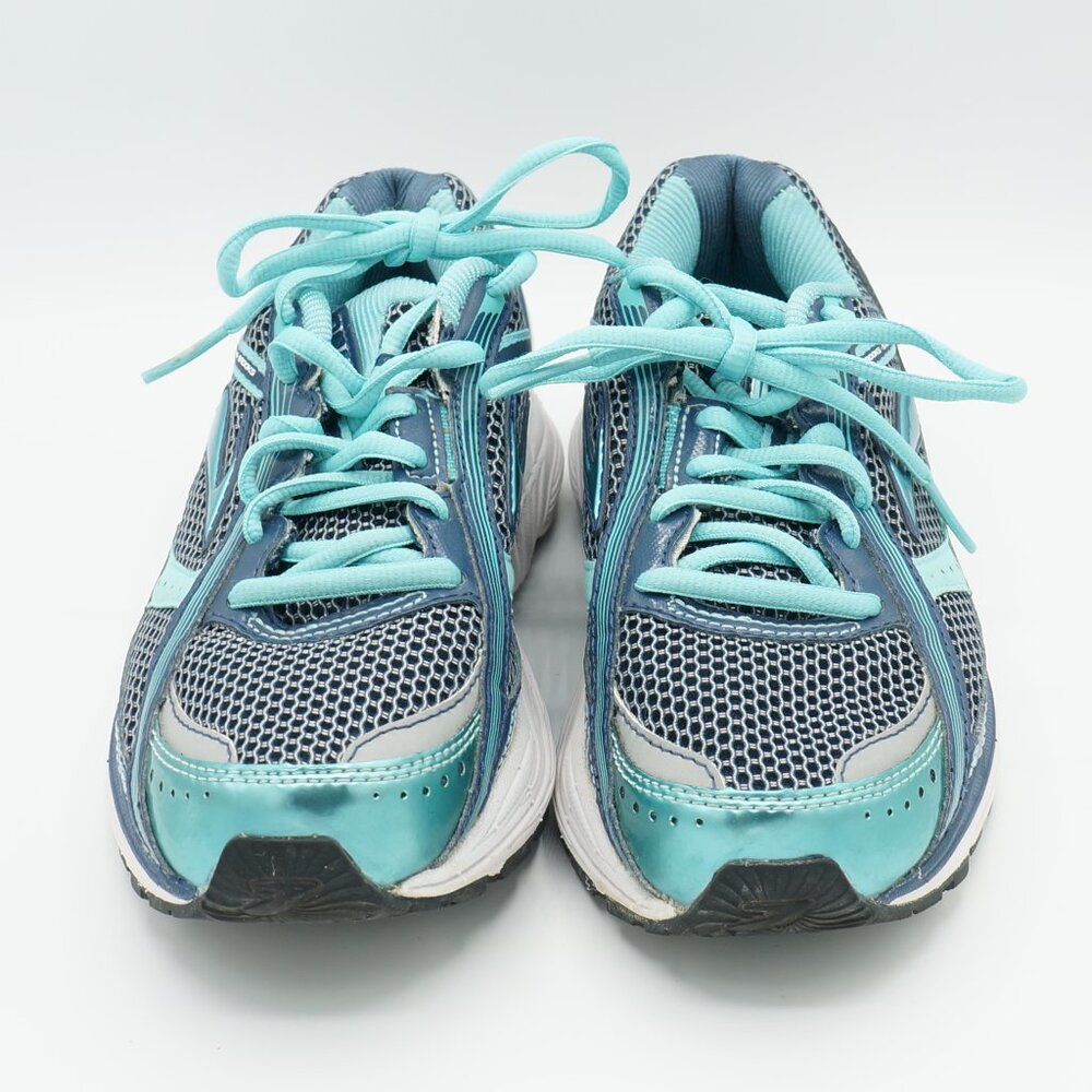 Brooks Dyad 7 Athletic Running Shoes Women's Size 7 - Picture 6 of 10